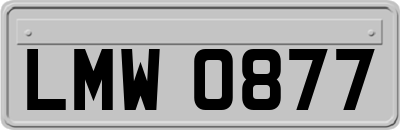 LMW0877