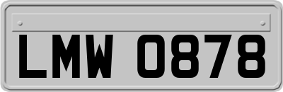 LMW0878
