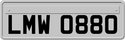 LMW0880