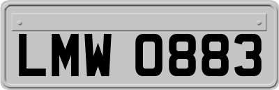 LMW0883