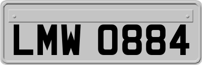 LMW0884