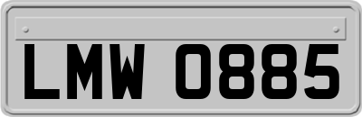 LMW0885