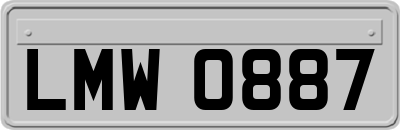 LMW0887