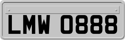LMW0888