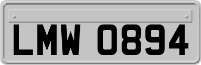 LMW0894