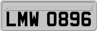 LMW0896