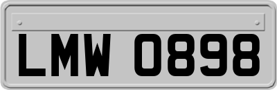 LMW0898