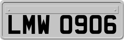 LMW0906