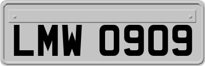 LMW0909