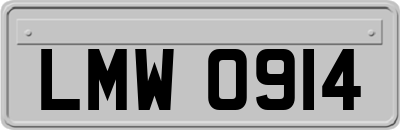 LMW0914