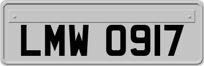 LMW0917