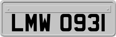LMW0931