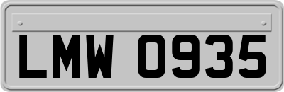 LMW0935