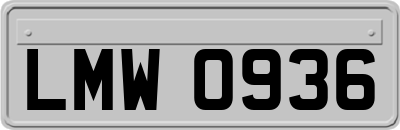 LMW0936