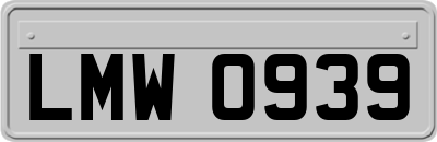 LMW0939