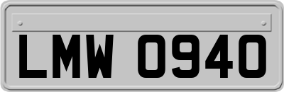LMW0940