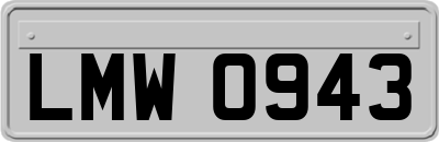 LMW0943