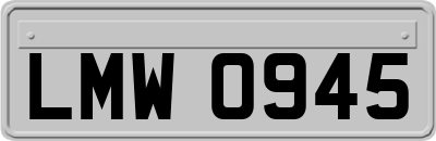 LMW0945