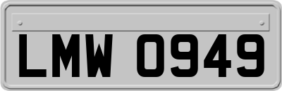 LMW0949