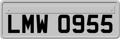 LMW0955