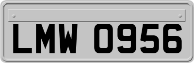 LMW0956