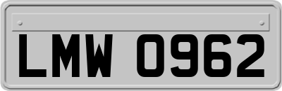 LMW0962