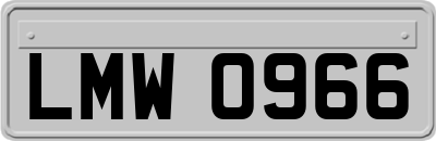 LMW0966