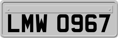 LMW0967