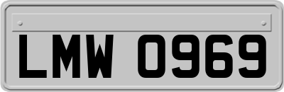 LMW0969