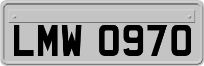 LMW0970