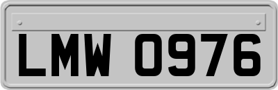 LMW0976