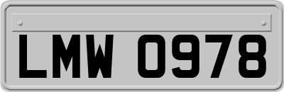 LMW0978