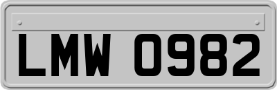 LMW0982