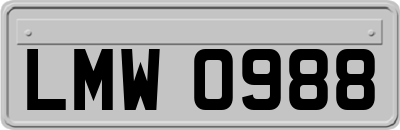 LMW0988