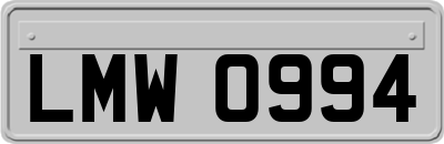 LMW0994