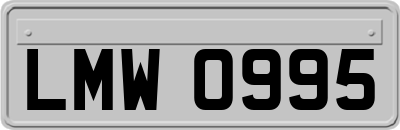 LMW0995