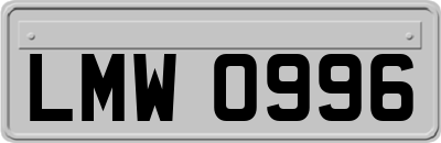 LMW0996