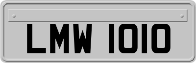 LMW1010