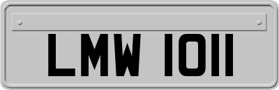 LMW1011