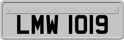 LMW1019