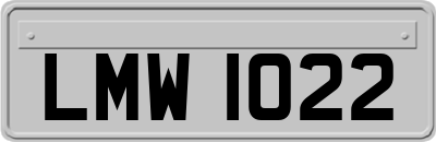 LMW1022