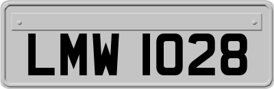 LMW1028
