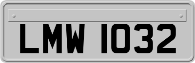 LMW1032
