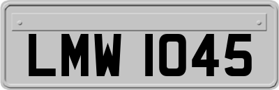 LMW1045