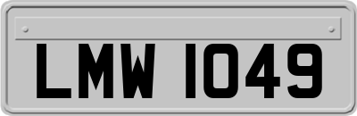 LMW1049