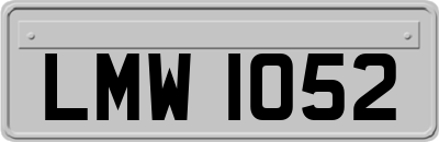 LMW1052