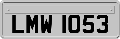 LMW1053