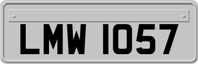 LMW1057
