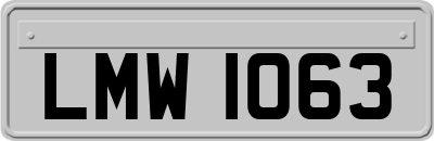 LMW1063