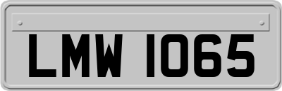 LMW1065